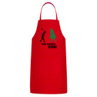 Кухонный фартук