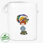 Сумка шоппер