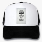 Кепки Trucker