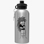 Спортивная бутылка