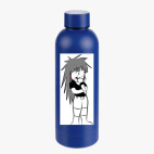 Термобутылка