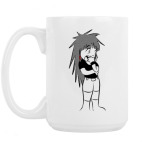 Кружка 420 мл