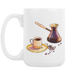 Кружка 420 мл