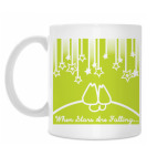 Когда падают звёзды