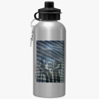 Спортивная бутылка