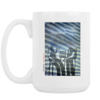 Кружка 420 мл