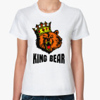 king bear