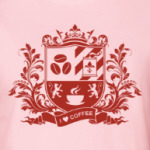 I love coffee - любителям кофе