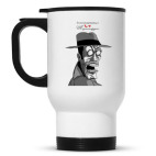 Кружка-термос