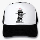 Кепки Trucker