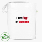 Сумка шоппер