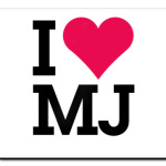 I Love MJ