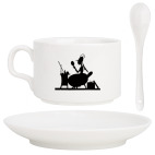 Придворная дама