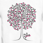Heart Tree