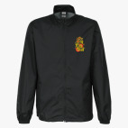 Ветровка без капюшона