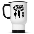 Кружка-термос