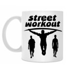 Street Workout