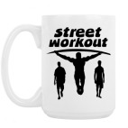 Кружка 420 мл