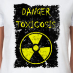 Осторожно ТОКСИКОЗ!