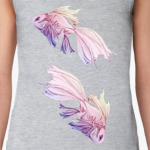 Дивные создания - рыбы