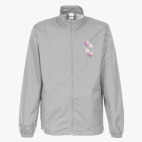 Ветровка без капюшона