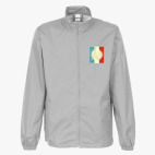 Ветровка без капюшона