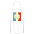 Кухонный фартук