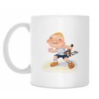 Кружка 330 мл