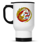 Кружка-термос