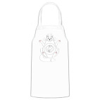 Кухонный фартук