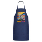 Кухонный фартук