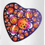 божьи коровки