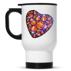 Кружка-термос