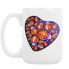 Кружка 420 мл