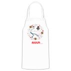 Кухонный фартук