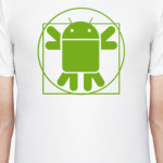  Android – Da Vinci