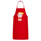 Кухонный фартук