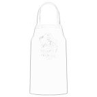 Кухонный фартук