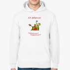 Толстовка худи