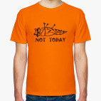 Ленивый енот