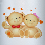 Мишки Тедди