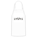 Кухонный фартук