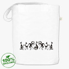 Сумка шоппер