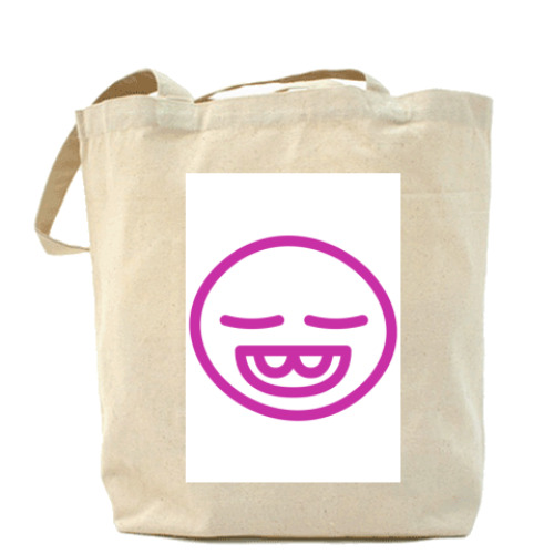 Сумка шоппер Face