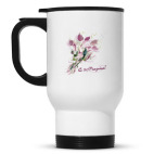 Кружка-термос