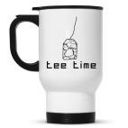 Кружка-термос