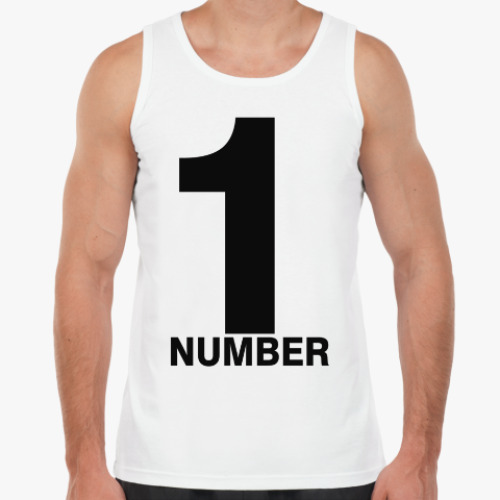 Майка Номер Один