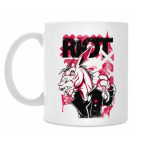 Riot, беспорядки