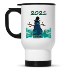 Кружка-термос