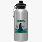 Спортивная бутылка